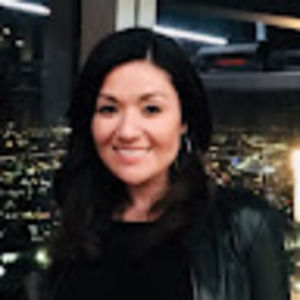 Meet your Posher, Candace